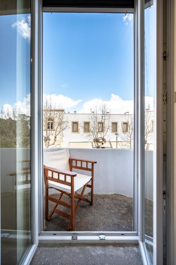 Casa Vecchia 1930'S Central Masterpiece Kos Exterior foto