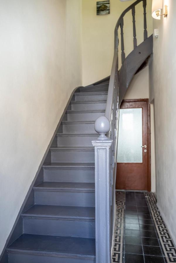 Casa Vecchia 1930'S Central Masterpiece Kos Exterior foto