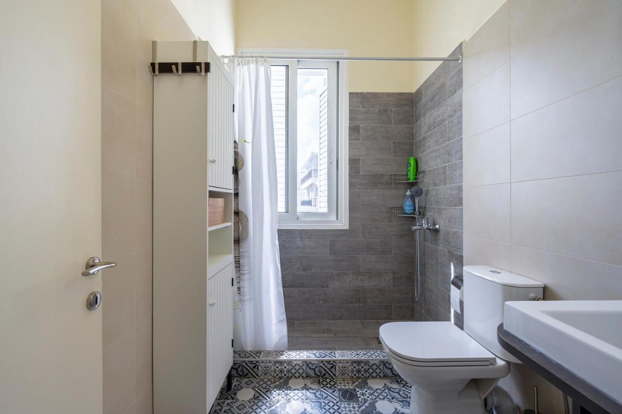 Casa Vecchia 1930'S Central Masterpiece Kos Exterior foto