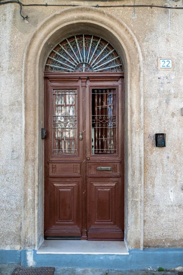 Casa Vecchia 1930'S Central Masterpiece Kos Exterior foto