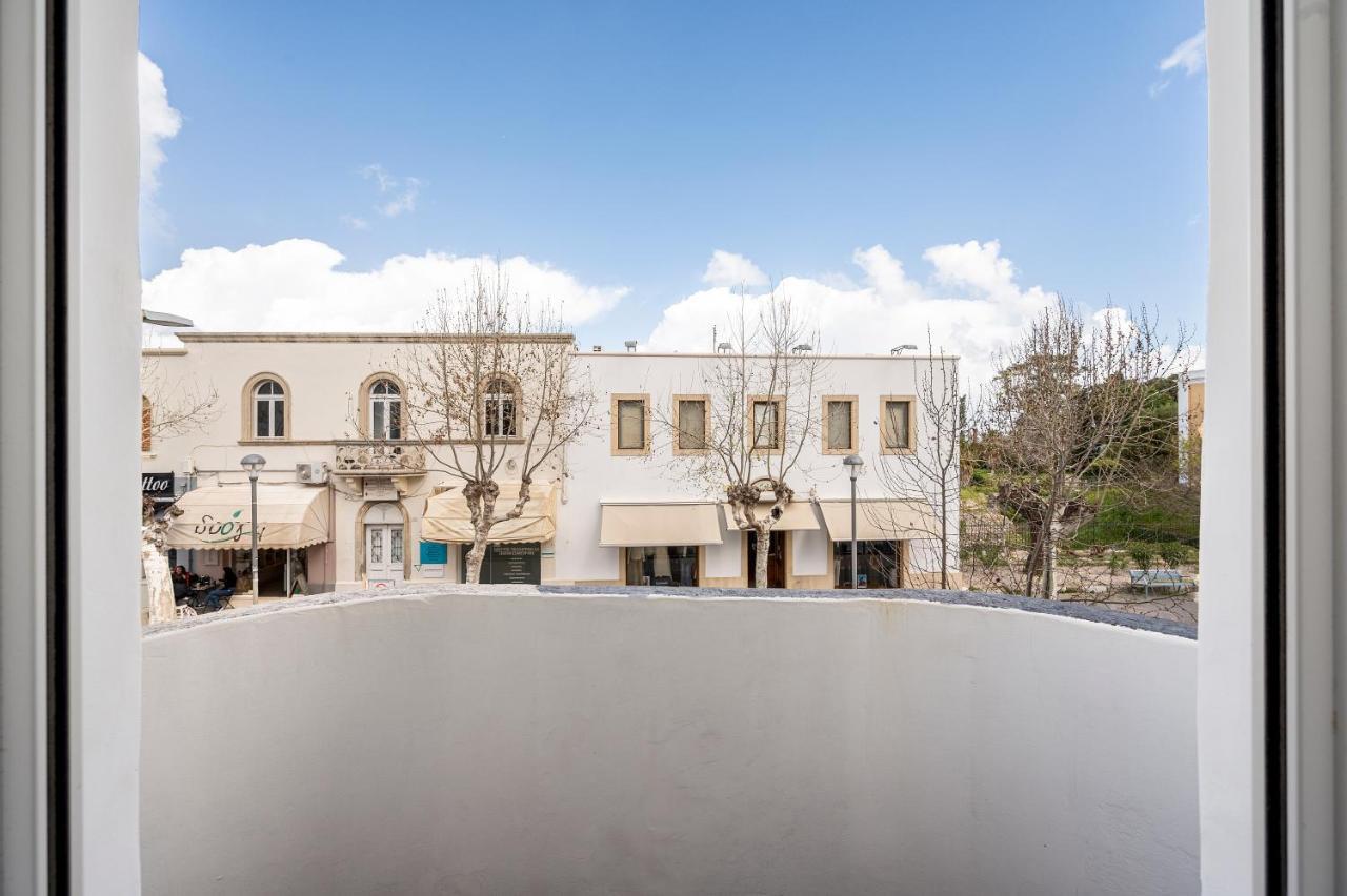 Casa Vecchia 1930'S Central Masterpiece Kos Exterior foto
