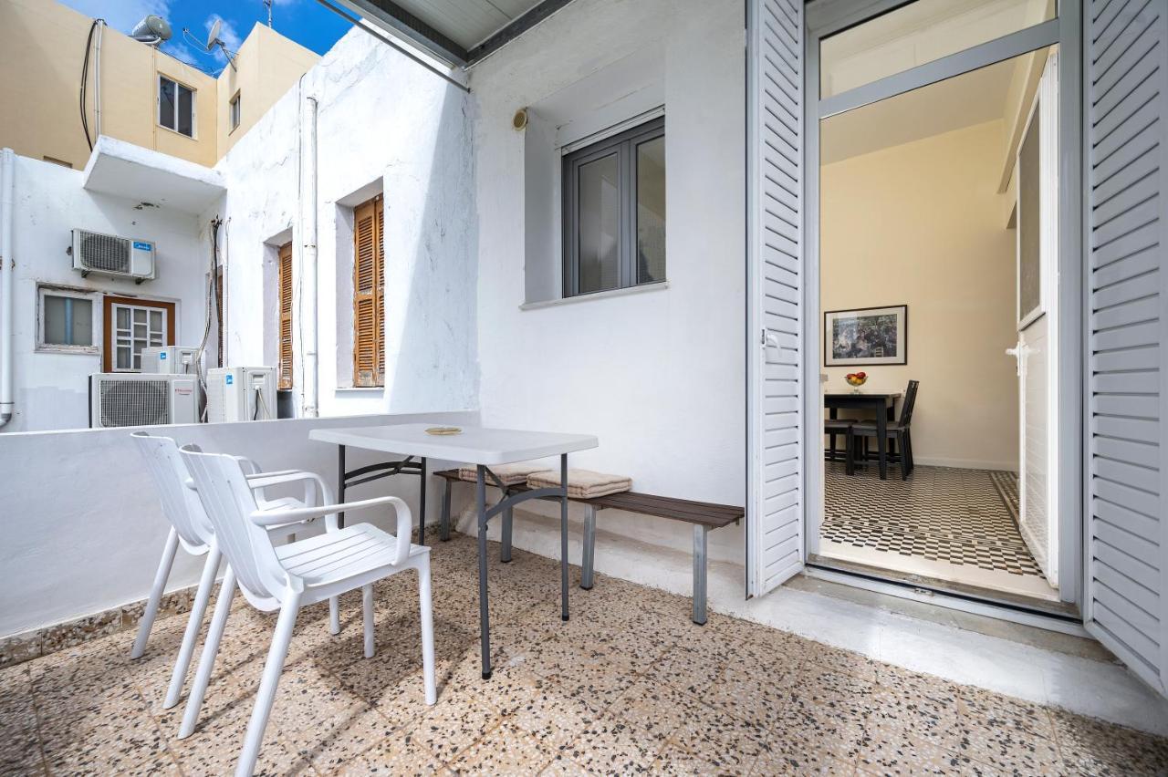 Casa Vecchia 1930'S Central Masterpiece Kos Exterior foto